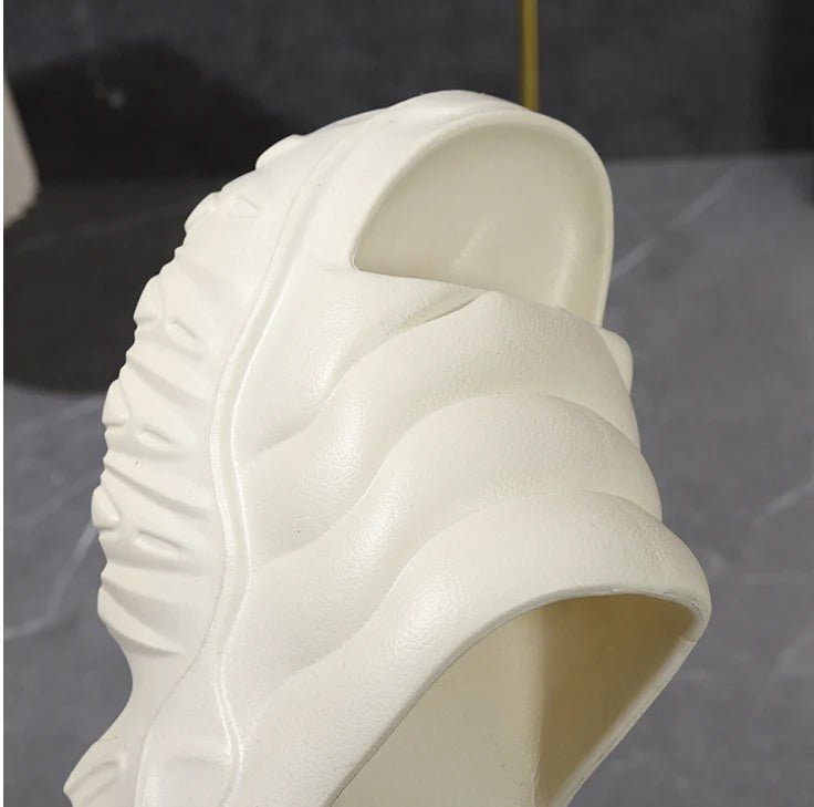Sandalias Chunky Puff