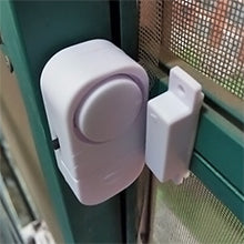 Alarma de Puerta y Ventana - ENVIO GRATIS 🚚