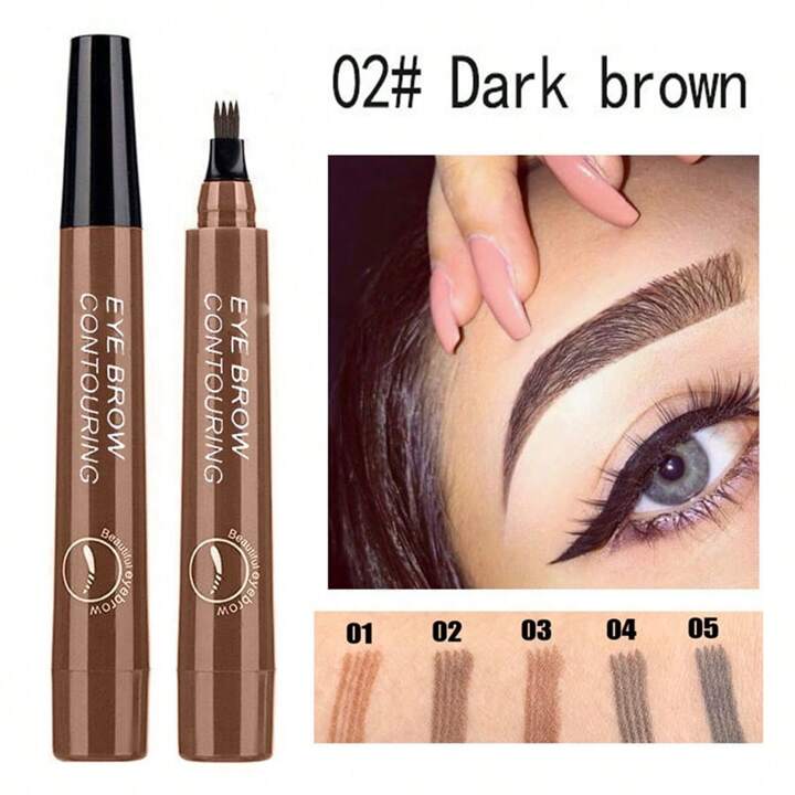 Lapiz Microblanding Profesional