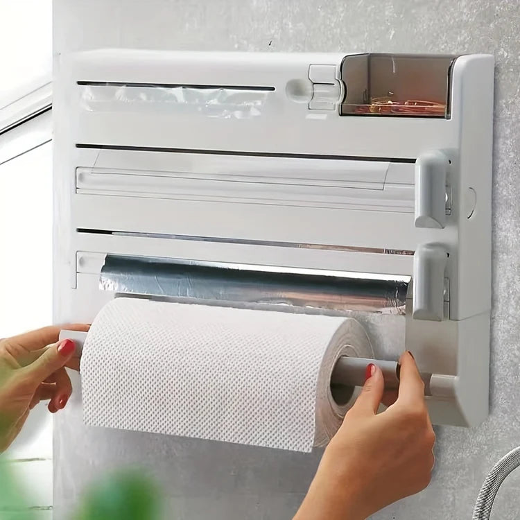 Organizador de Cocina 3 en 1