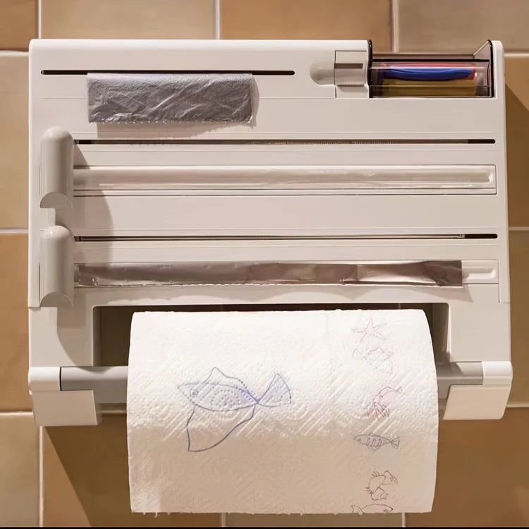 Organizador de Cocina 3 en 1