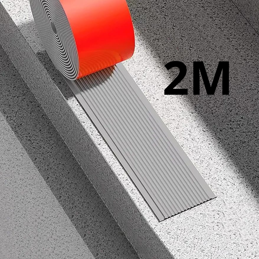 Cinta Antideslizante Multifuncional -2M