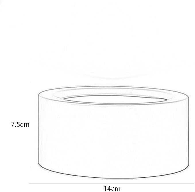 Lámpara LED de Techo o Pared