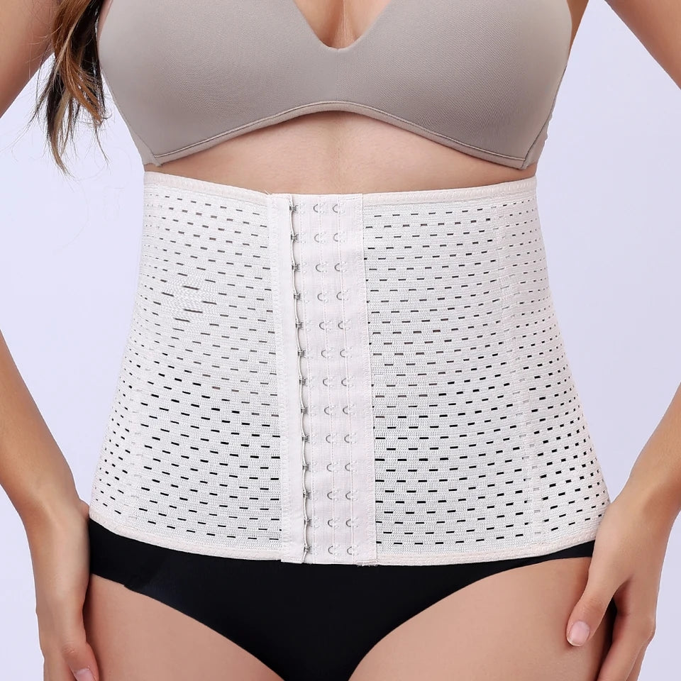 Faja reductora unisex