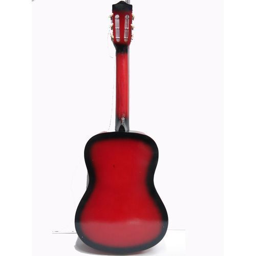 Guitarra Acústica