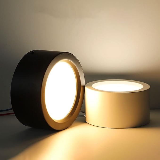 Lámpara LED de Techo o Pared