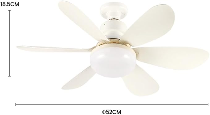 Ventilador 2 en 1