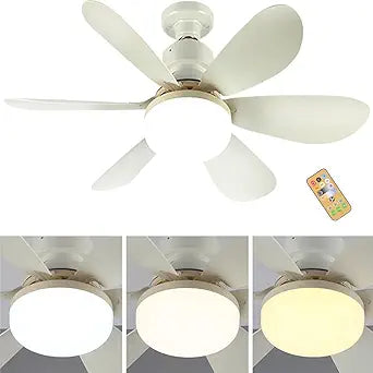 Ventilador 2 en 1