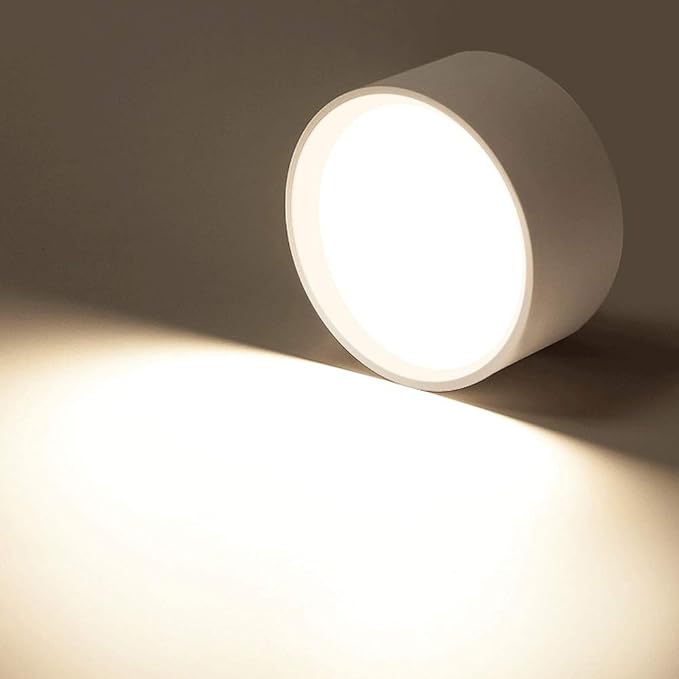 Lámpara LED de Techo o Pared