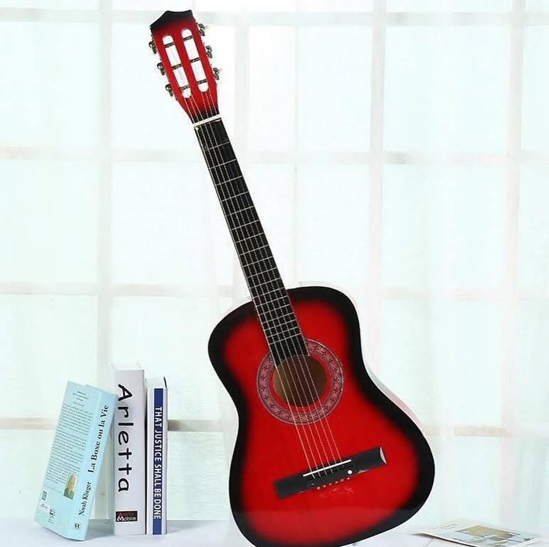Guitarra Acústica