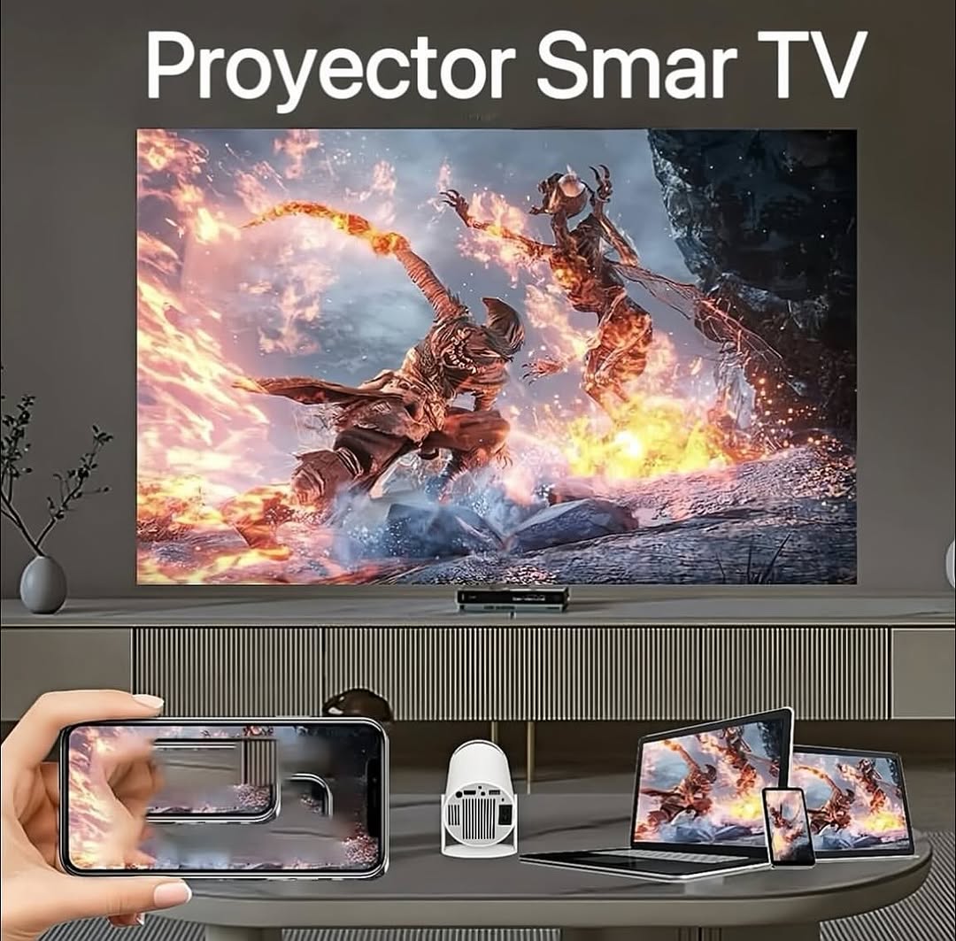 Proyector ProVision