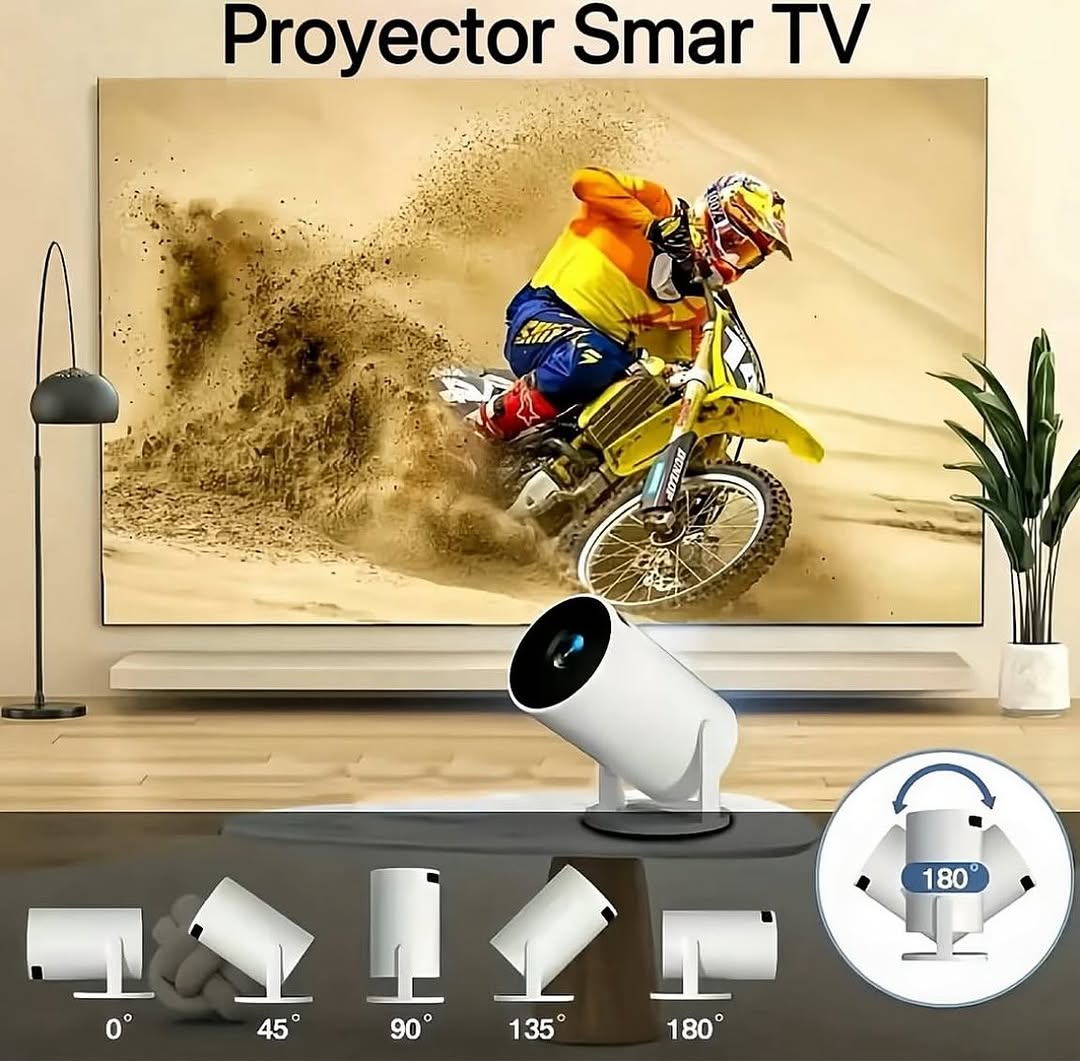 Proyector ProVision