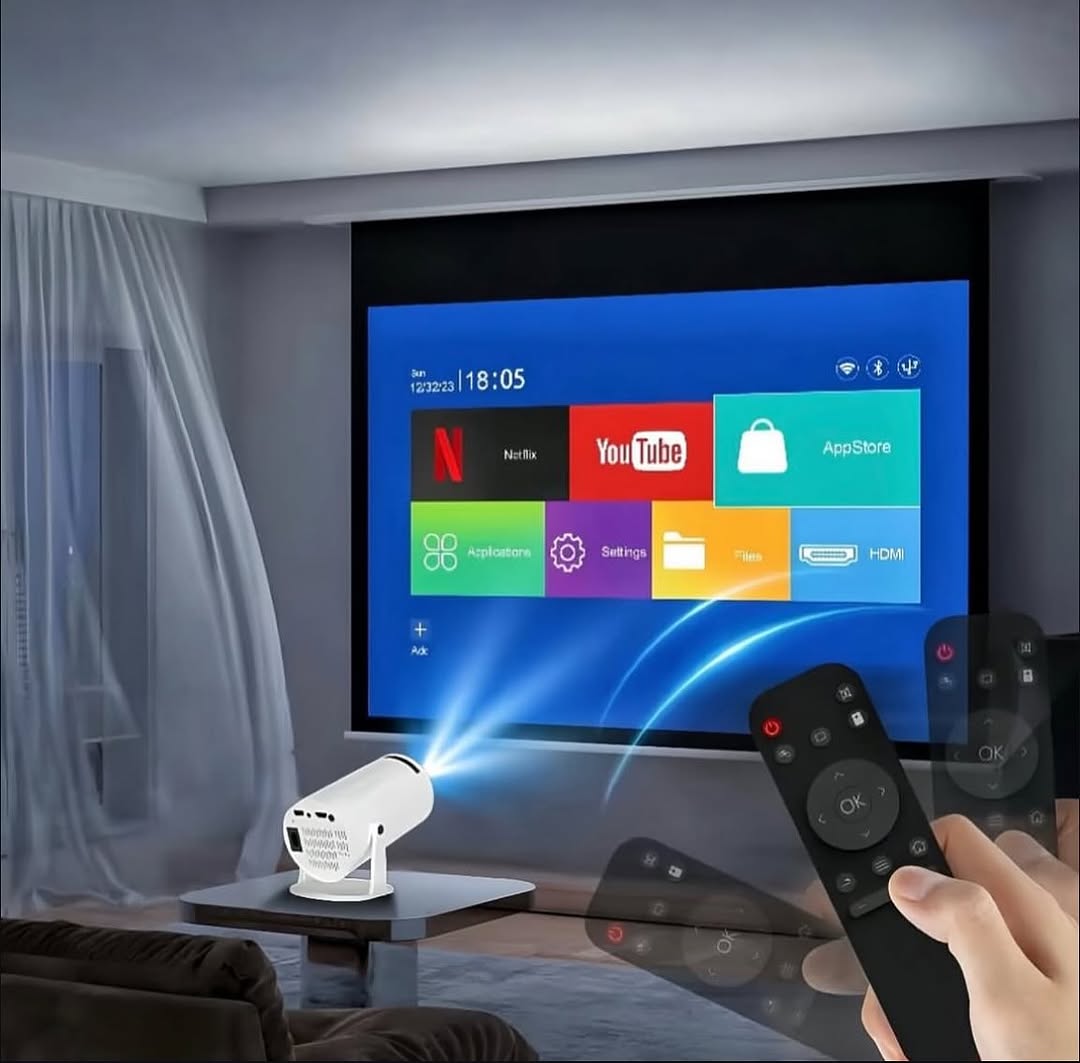 Proyector ProVision
