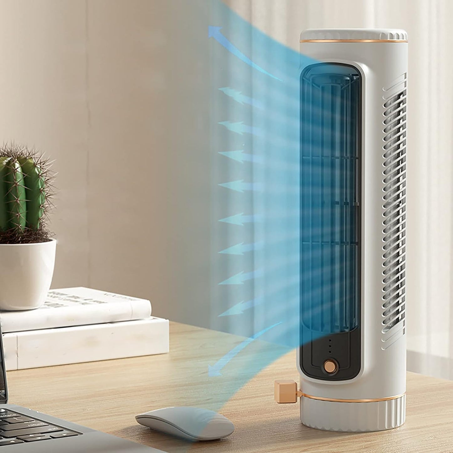 Ventilador de Torre