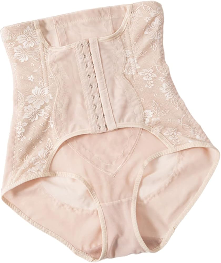 Faja Panty Cintura Alta