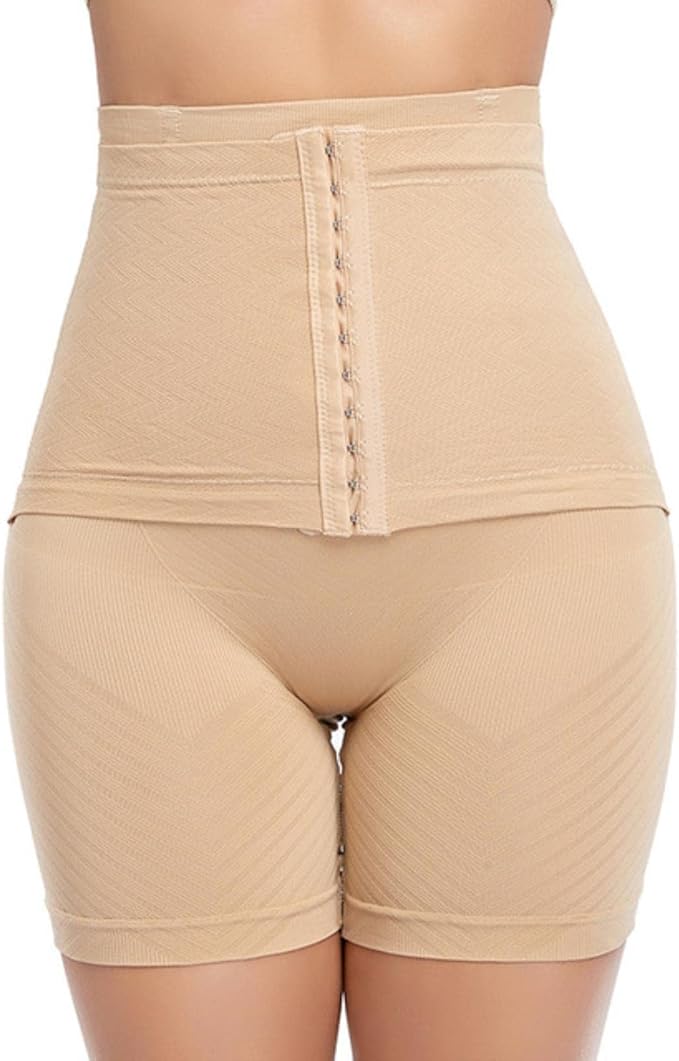 Faja Corsé estilo Short