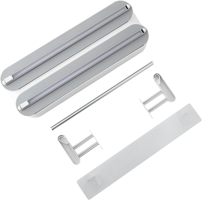 Dispensador de cocina 3 en 1