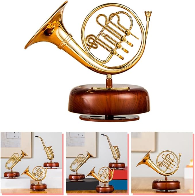 Cajitas Musicales
