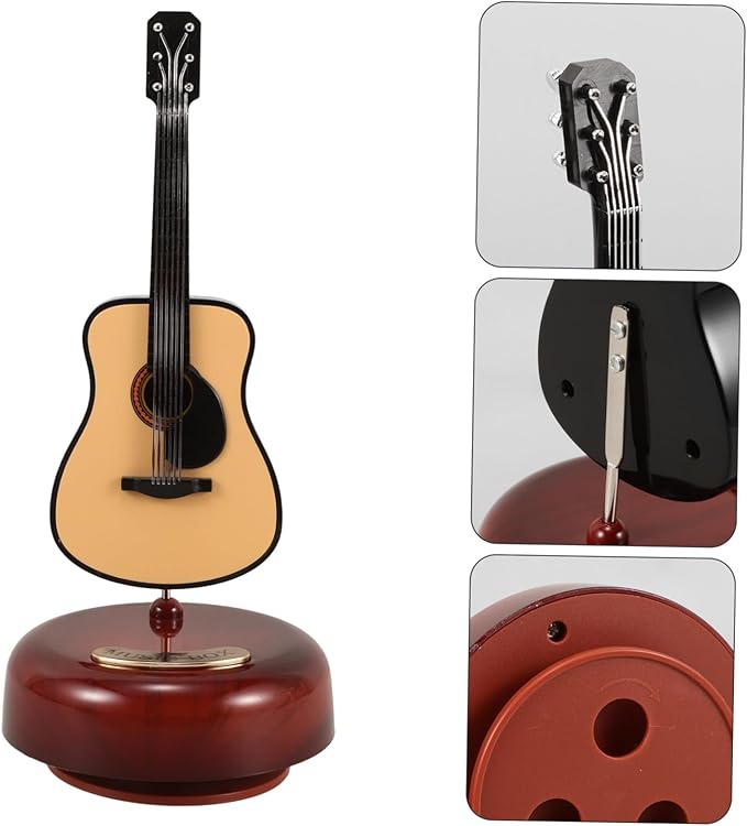 Cajitas Musicales