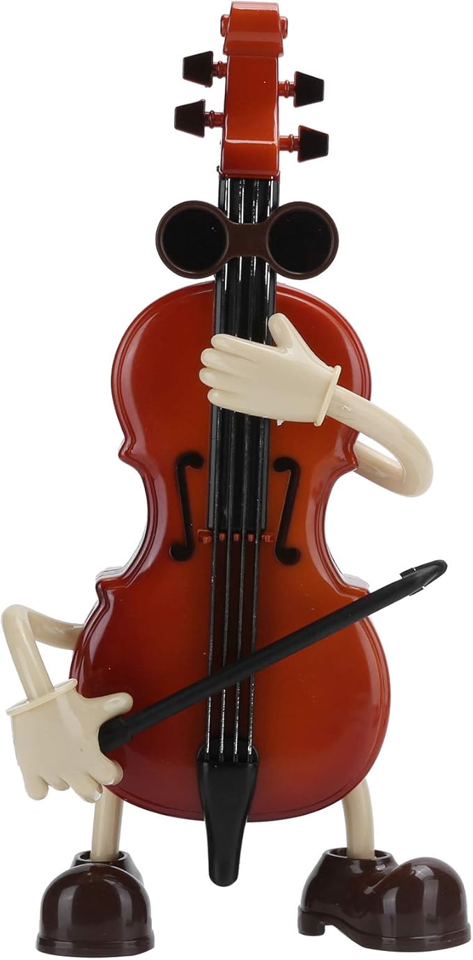 Cajitas Musicales