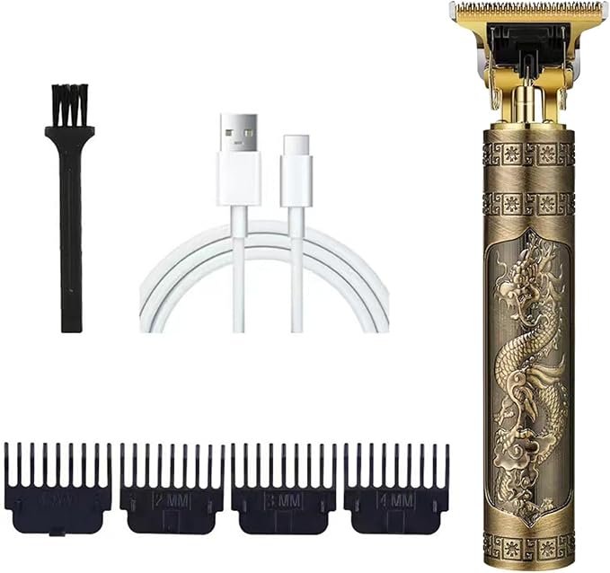 Cortadora profesional DRAGON TRIMMER - OFERTA