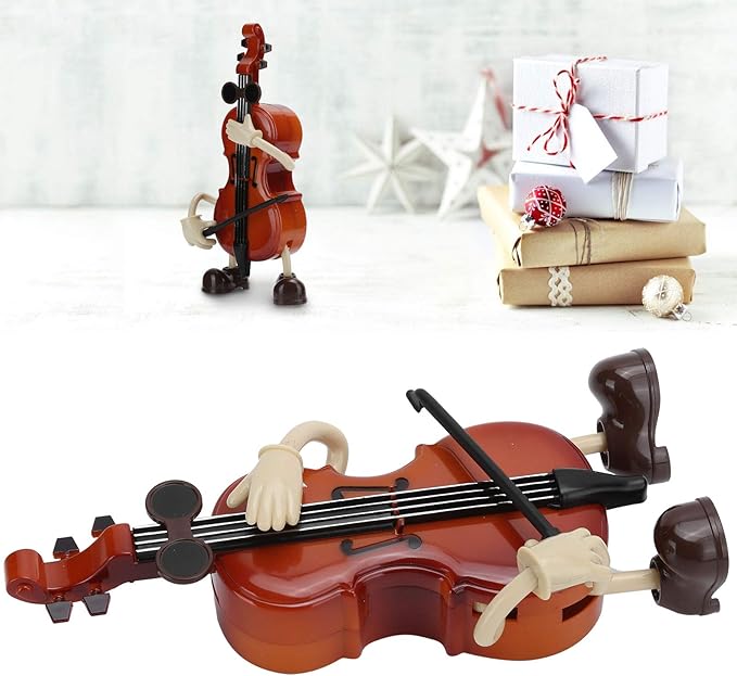 Cajitas Musicales