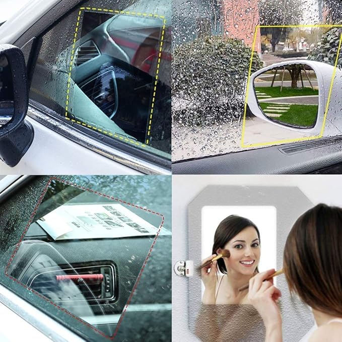 Protector de Retrovisor