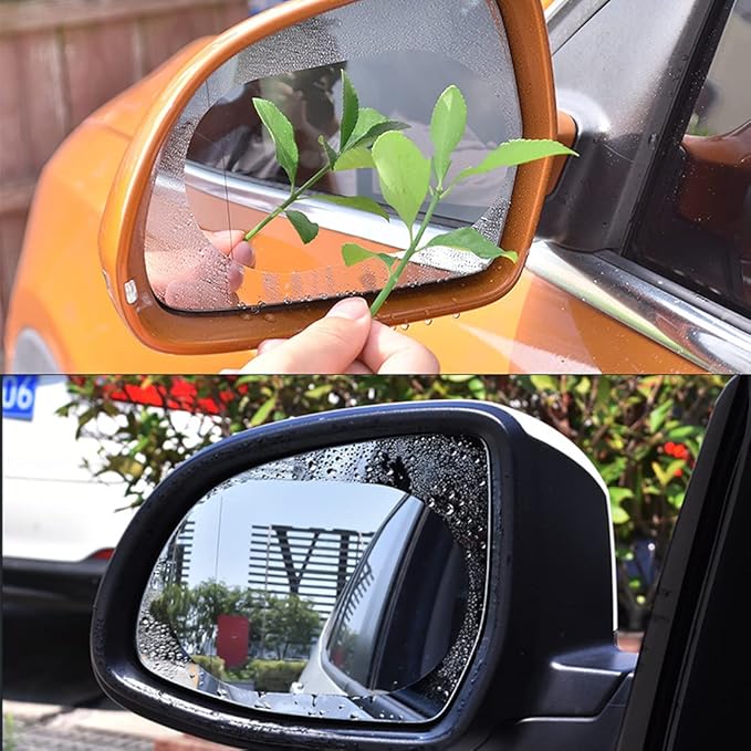 Protector de Retrovisor