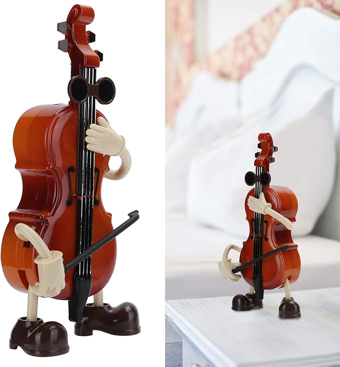 Cajitas Musicales