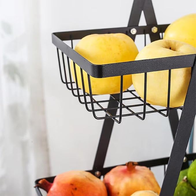 Estante frutero