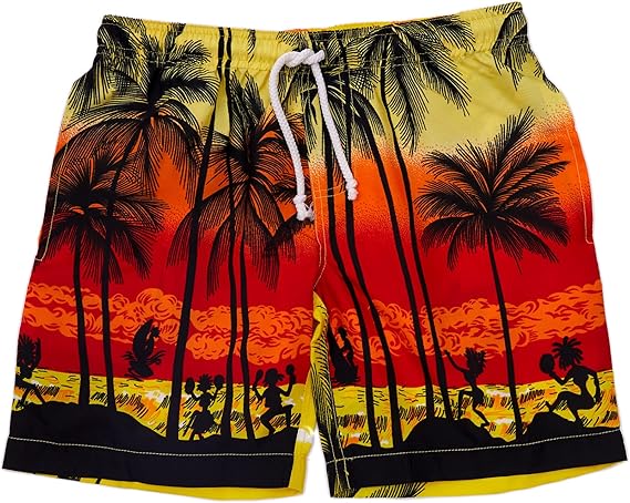 Pack 3x1 Calzonetas de Playa