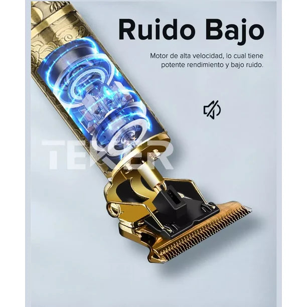 Cortadora profesional DRAGON TRIMMER - OFERTA