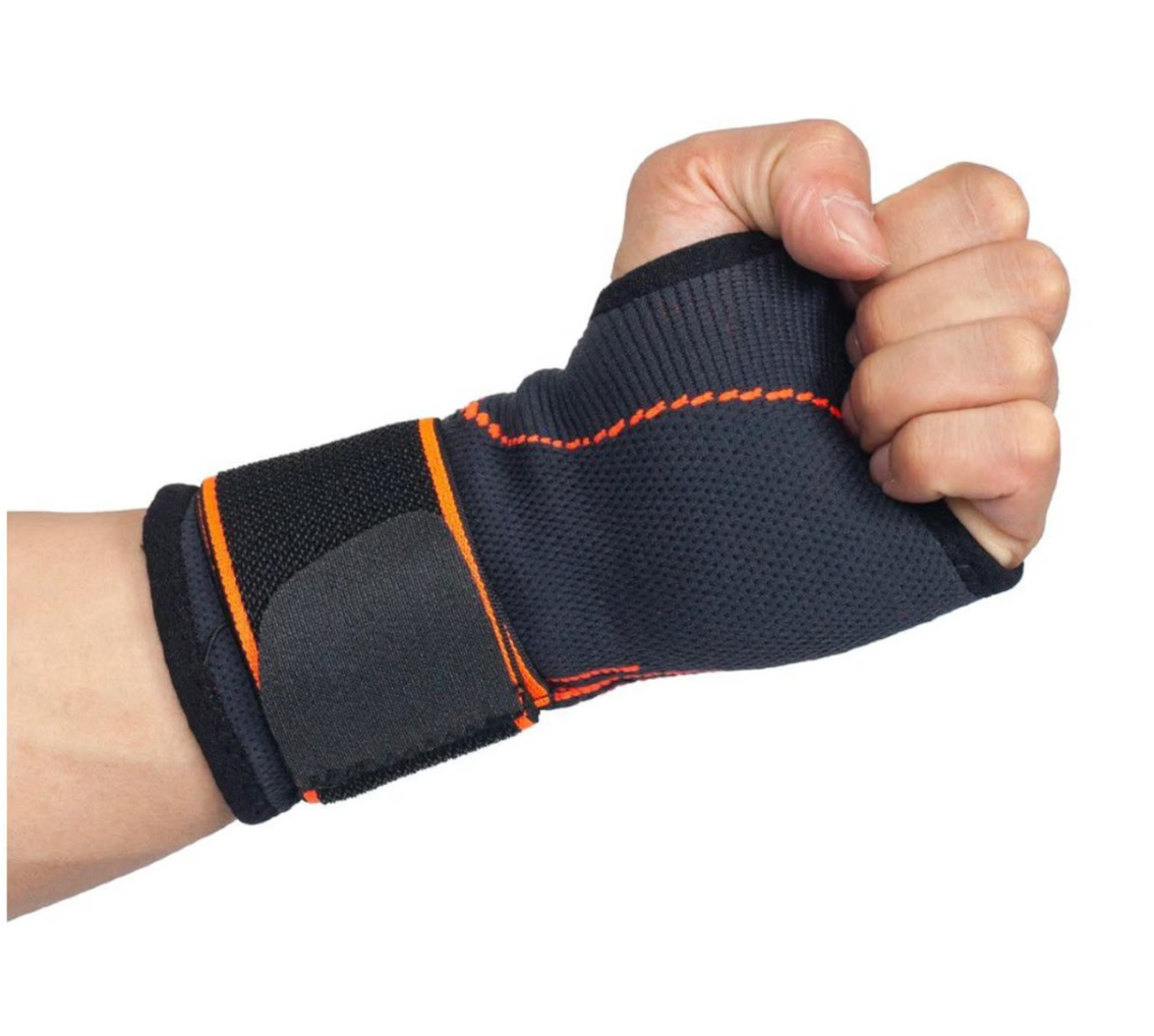 Equipo de Protección Deportiva