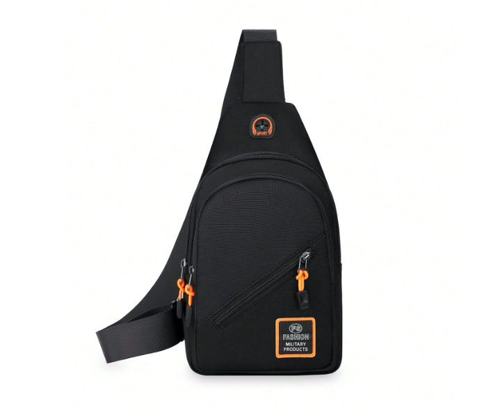 Bolso Cruzado