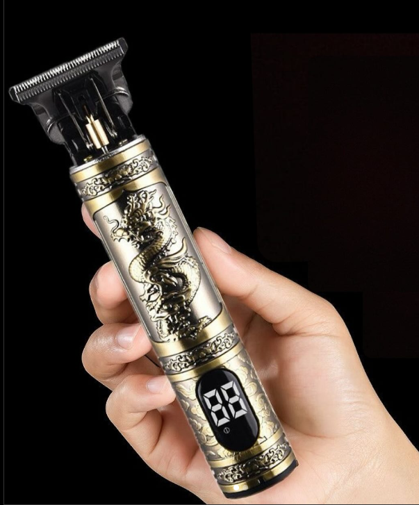 Cortadora profesional DRAGON TRIMMER - OFERTA