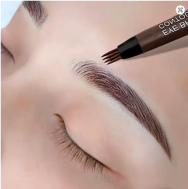 Lapiz Microblanding Profesional