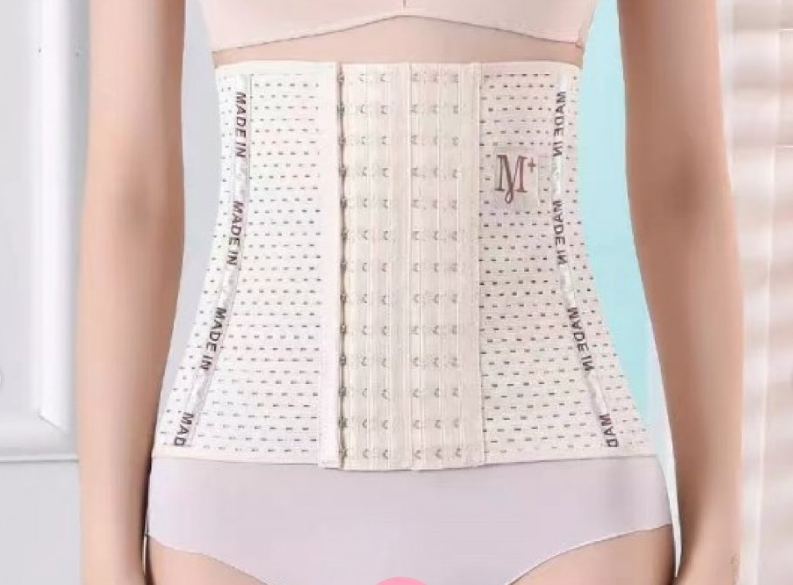 Faja reductora unisex