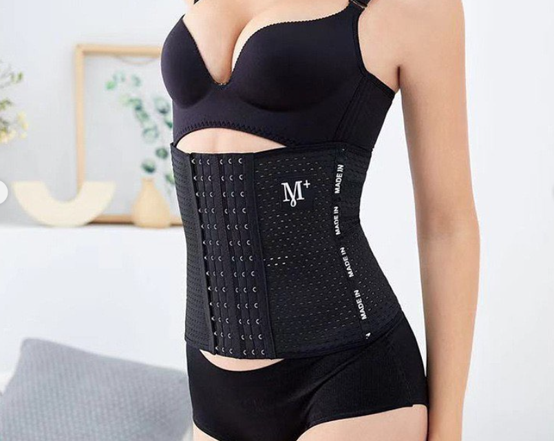 Faja reductora unisex