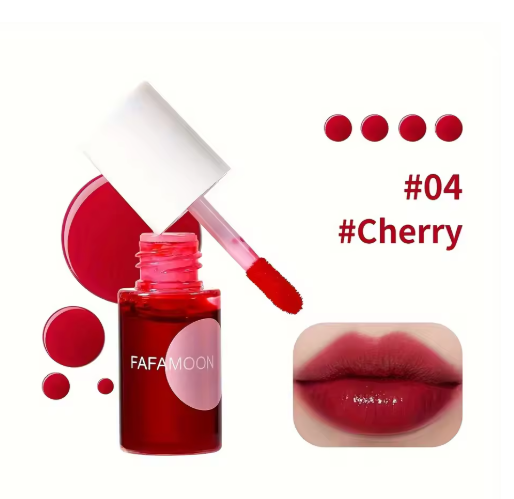 Tinta de labios Fafamoon