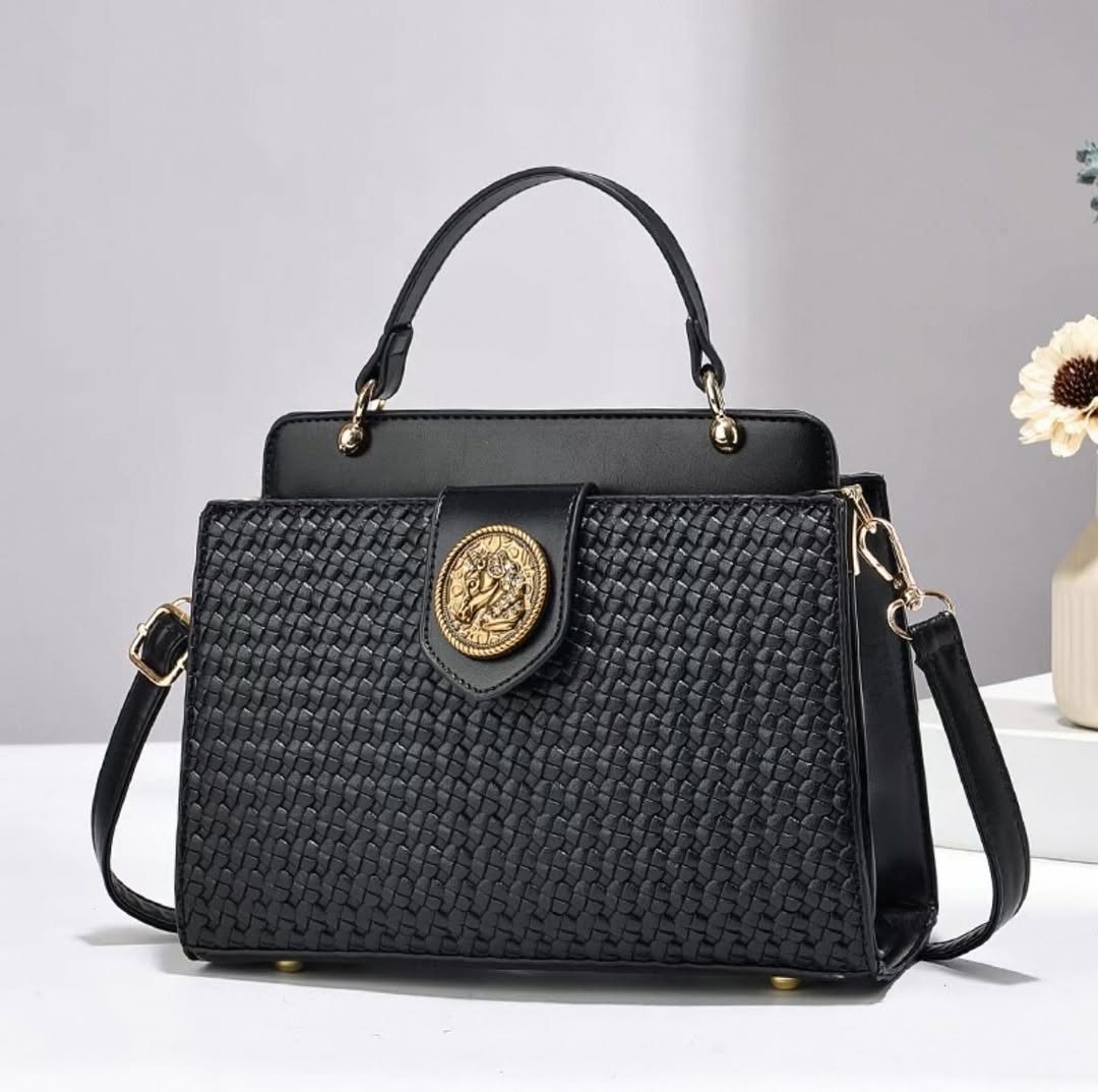 Cartera Fina Coreana