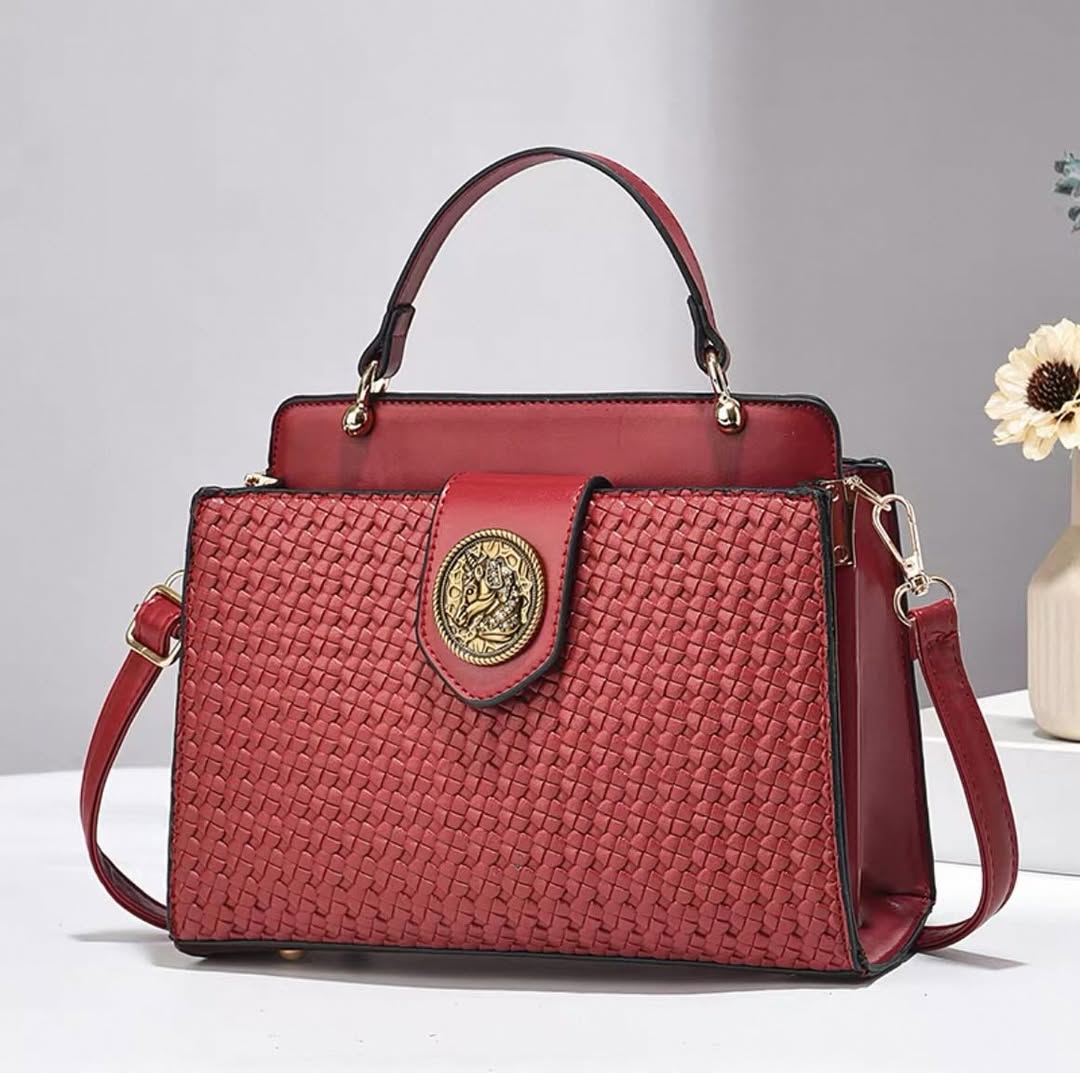 Cartera Fina Coreana