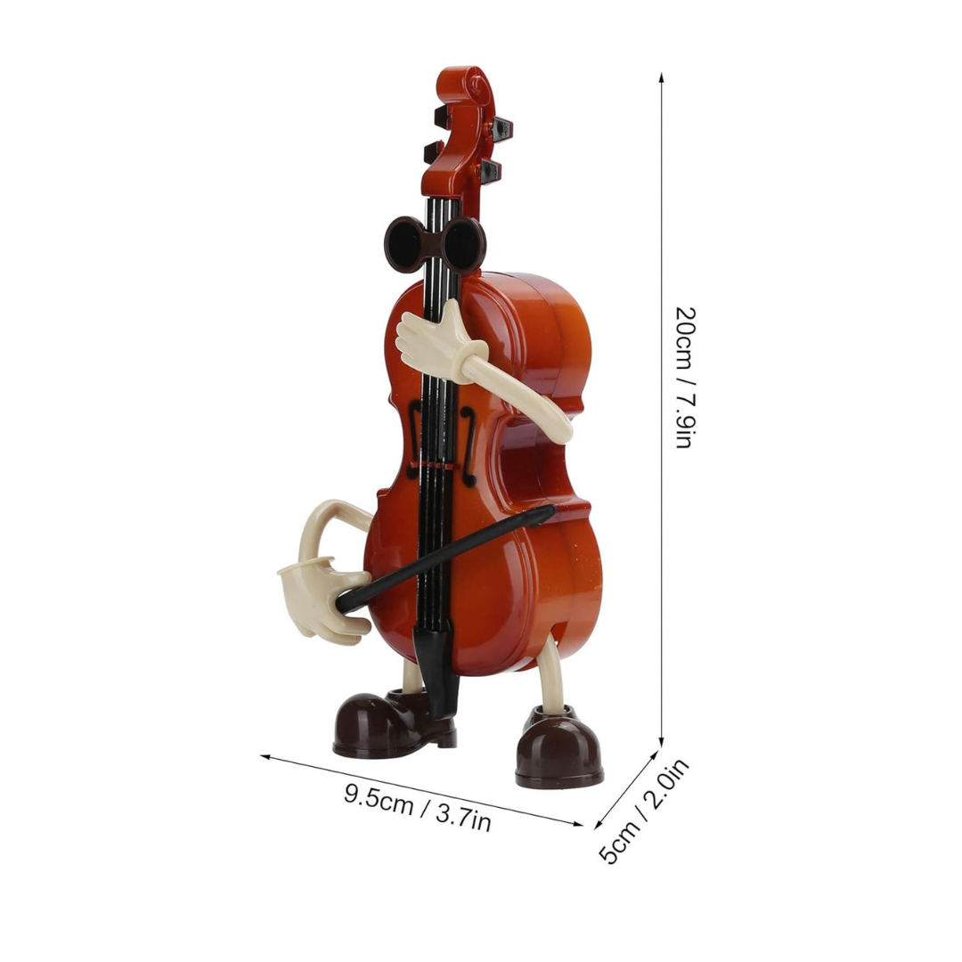 Cajitas Musicales