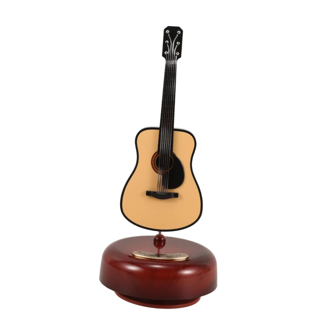Cajitas Musicales