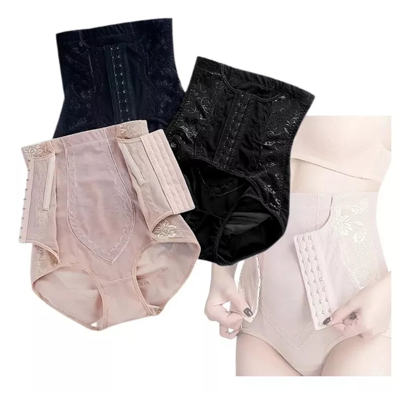 Faja Panty Cintura Alta