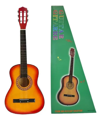Guitarra Acústica
