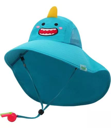 Sombreros de Verano Para Niños