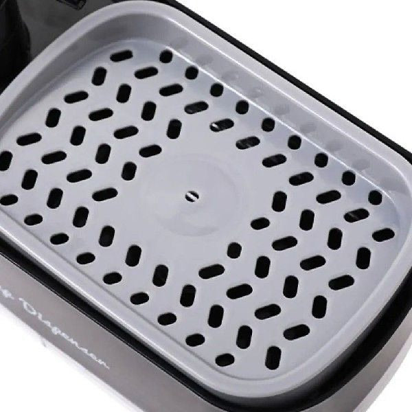 DuoClean - Dispensador 2 en 1