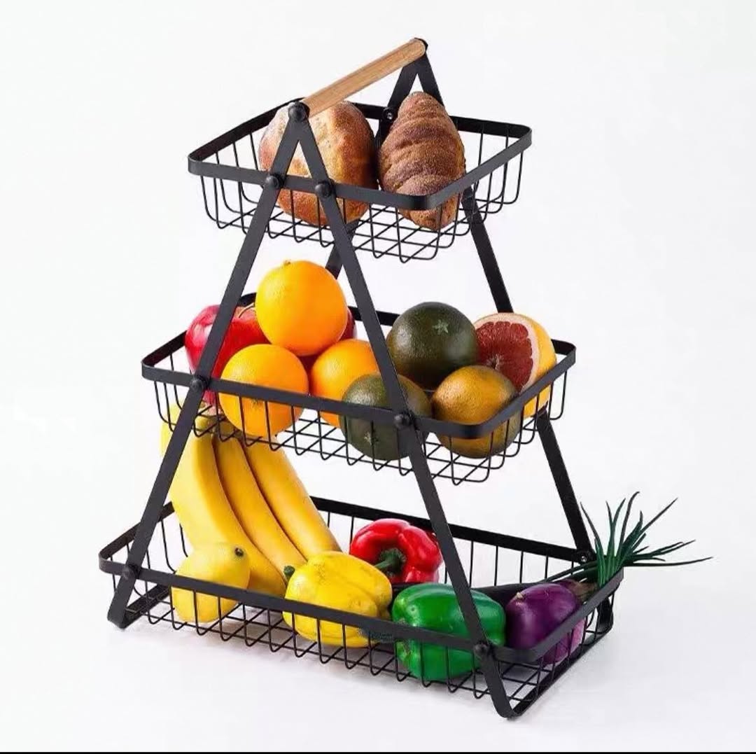 Estante frutero