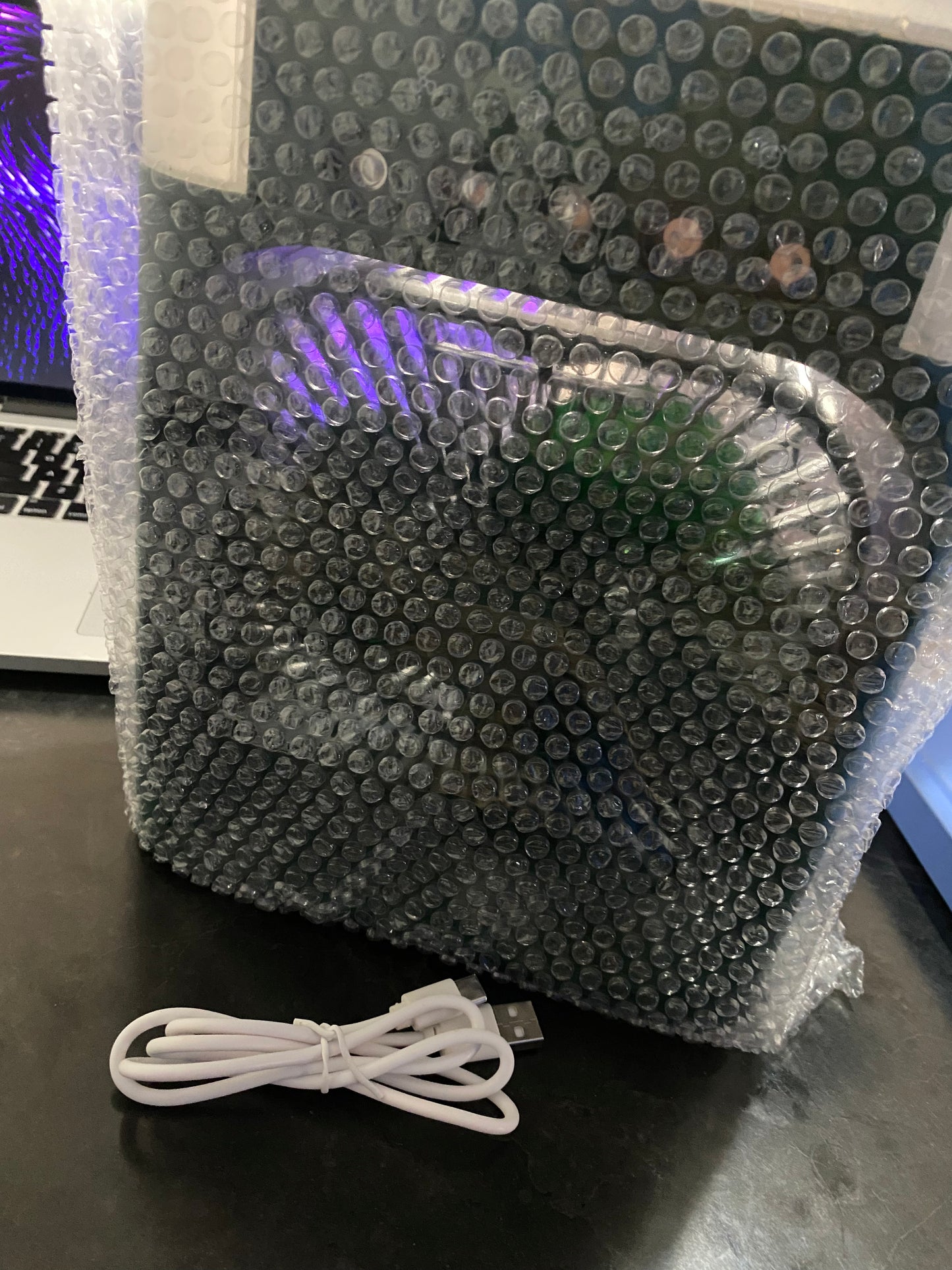 🧊Ventilador de hielo ¡ENVIO GRATIS! 🚛