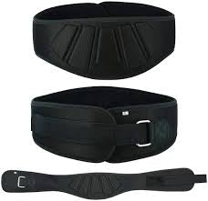 Cinturón de Soporte